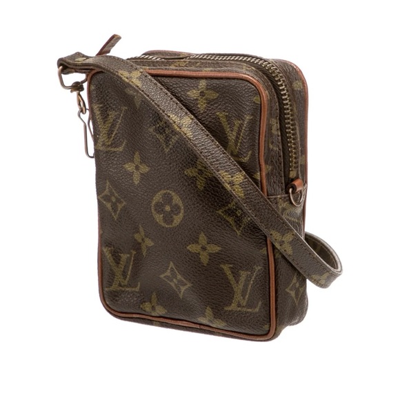 Louis Vuitton Monogram Mini Danube - Picture 2 of 5